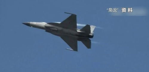 枭龙战斗机图片