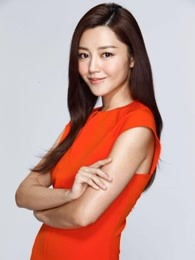 卫诗雅过大礼现场