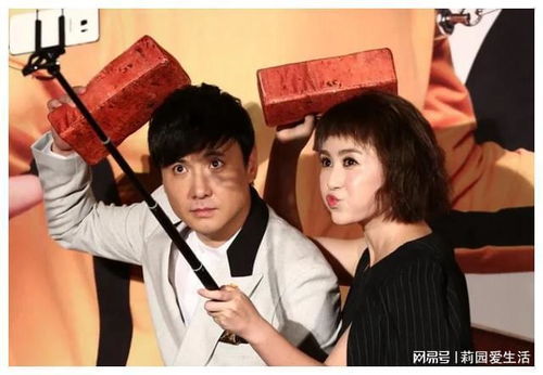 沈腾马丽搞笑瞬间