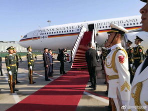 仪仗队整齐列队