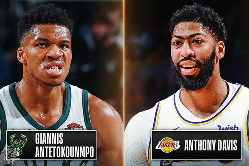 浓眉哥防守画面